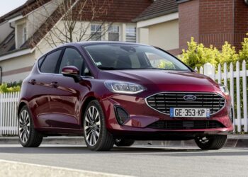 Ford Fiesta уходит в историю: компакт покинет конвейер через неделю — АВТО НОВОСТИ