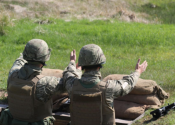 Генштаб ЗСУ повідомив про успіхи воїнів на двох напрямках
