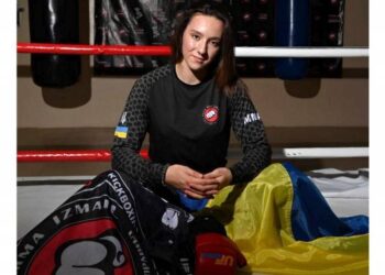 Ізмаїльчанка представить Україну на Чемпіонаті світу: потрібні кошти для поїздки