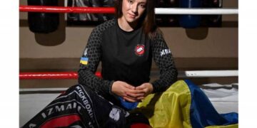 Ізмаїльчанка представить Україну на Чемпіонаті світу: потрібні кошти для поїздки