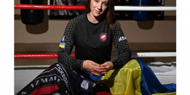 Ізмаїльчанка представить Україну на Чемпіонаті світу: потрібні кошти для поїздки