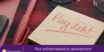 Яка заборгованість визнається безнадійною? — Суспільство Одеси