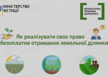 Как реализовать свое право на получение земельного участка — Суспільство Одеси