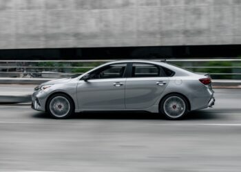 Kia Cerato следующего поколения удивит дизайном: новые кадры — АВТО НОВОСТИ