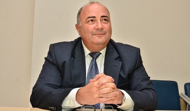 Колишнього віце-мера Одеси оголосили у міжнародний розшук | Одеський Кур’єр