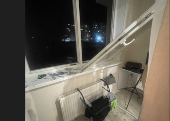 Масштабна тривога в Україні: Росія масовано обстріляла Одесу