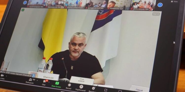 Мер Южного взяв участь в Конгресі місцевих та регіональних влад під головуванням Зеленського | YНовини одещіни