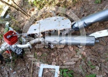 Москву атаковали беспилотники: во Внуково не могли приземлиться самолеты