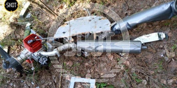 Москву атаковали беспилотники: во Внуково не могли приземлиться самолеты