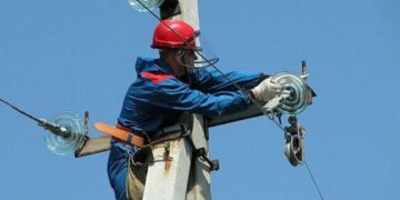 На Одещині без світла тимчасово залишається понад 40 населених пунктів — Новини Одеської області