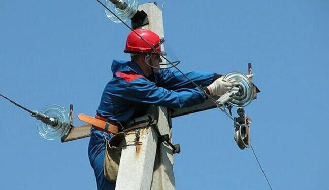 На Одещині без світла тимчасово залишається понад 40 населених пунктів — Новини Одеської області