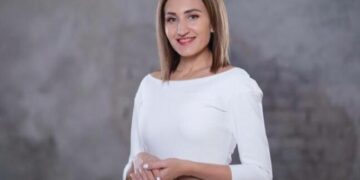 Народний депутат Тетяна Плачкова склала повноваження у Верховній Раді — Новини Одеської області