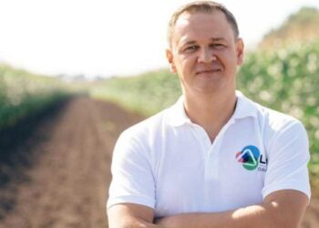 «Не ми вийшли до УПЛ, а вона опустилася до нашого рівня», – президент черкаського ЛНЗ