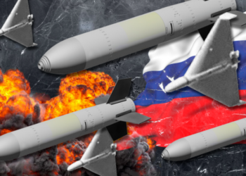 Нічна атака на Одещину: російські нацисти випустили 31 ракету і 32 «шахіда»