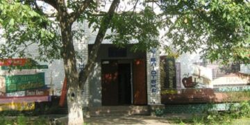Одеська бібліотека відмовилась від імені відомого поета | Надзвичайні події Одесса та область