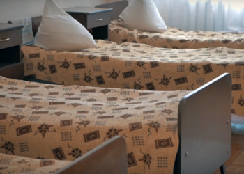 Одеська облрада витратить до кінця року майже 8 млн грн на ремонт психіатричної лікарні, яка таємничим чином зникла зі списку на об`єднання