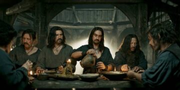 Одеський кінофест вперше відкриє український фільм