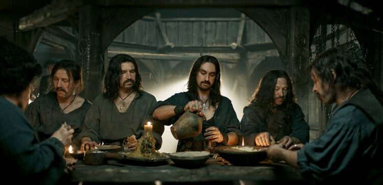 Одеський кінофест вперше відкриє український фільм