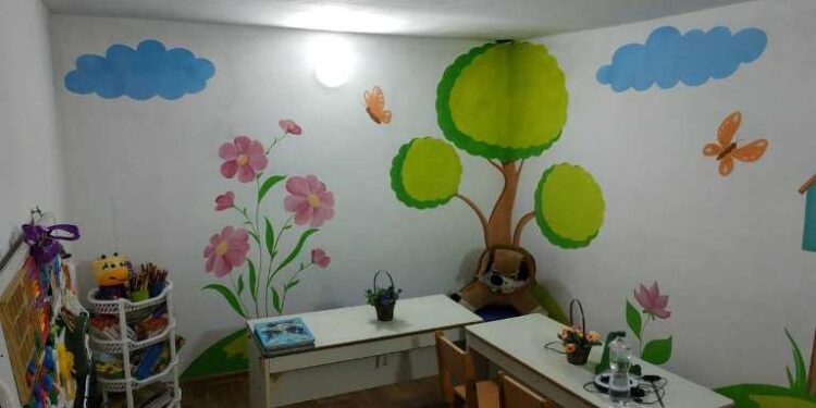 Освітня галузь – один із пріоритетних напрямків роботи Арцизької громади