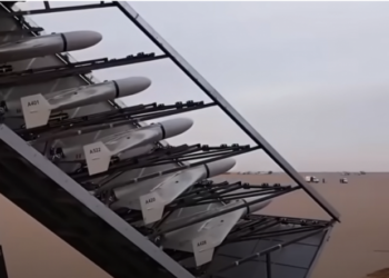 Під час атаки дронів на Київ загинула людина — Кличко