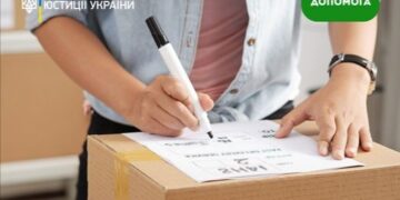 Потерялась посылка на почте: как действовать — Суспільство Одеси