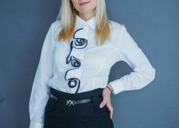 Поздравляем с Днем рождения Викторию Валах! — Суспільство Одеси