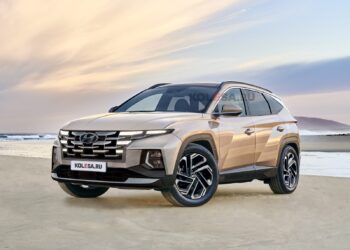 Рестайлинг Hyundai Tucson 2024 — АВТО НОВОСТИ