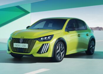 Рестайлинговый Peugeot 208: «когти льва», салон побогаче и технические обновки — АВТО НОВОСТИ