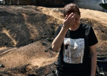 Росія викидає мільйони на атаки по півдню України — Наталія Гуменюк — Новини Одеської області