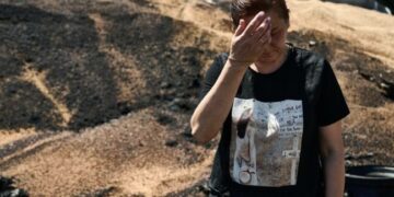 Росія викидає мільйони на атаки по півдню України — Наталія Гуменюк — Новини Одеської області
