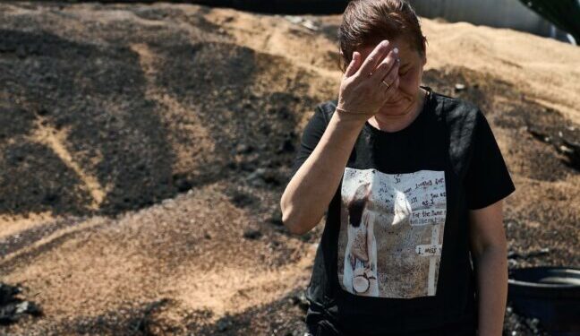 Росія викидає мільйони на атаки по півдню України — Наталія Гуменюк — Новини Одеської області