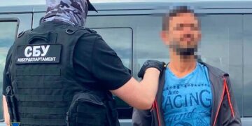 СБУ затримала в Одесі блогера, який був «правою рукою» зрадника Стремоусова | Одеський Кур’єр