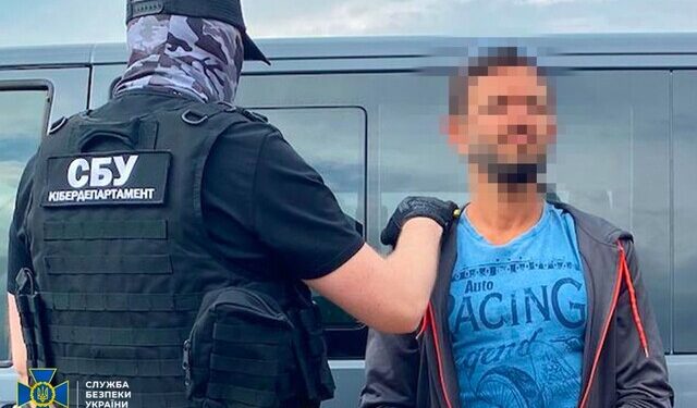 СБУ затримала в Одесі блогера, який був «правою рукою» зрадника Стремоусова | Одеський Кур’єр