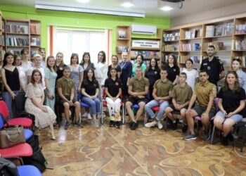 Щотижневий дайджест основних подій в роботі Арцизької громади