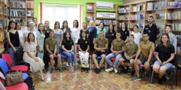 Щотижневий дайджест основних подій в роботі Арцизької громади