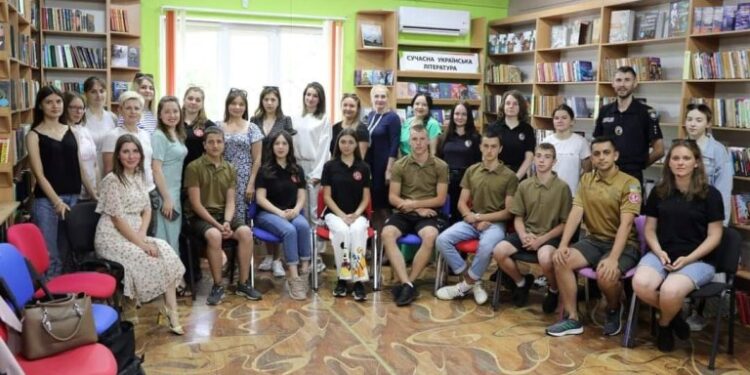 Щотижневий дайджест основних подій в роботі Арцизької громади