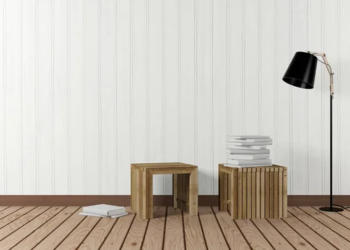 Шпалери: стильний та практичний вибір для вашого інтер’єру | Одеський Монітор