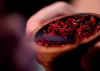 табак для кальяна