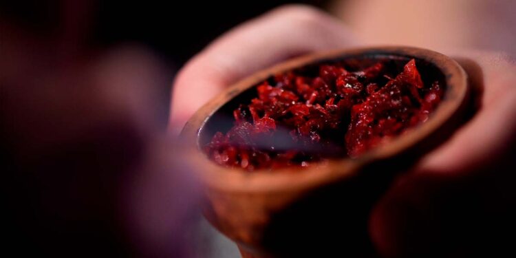 табак для кальяна