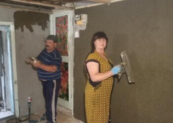 У 5-ти селах Арцизької громади незабаром запрацюють станції локальної очистки води