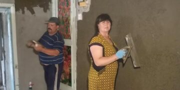 У 5-ти селах Арцизької громади незабаром запрацюють станції локальної очистки води