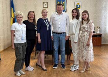 У Арцизькій громаді розпочав діяльність молодіжний Хаб