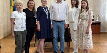 У Арцизькій громаді розпочав діяльність молодіжний Хаб