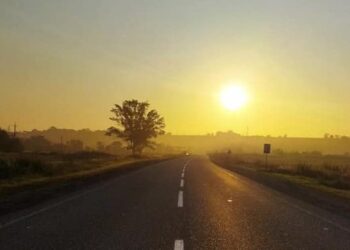 У період літніх обмежень на Одещині встановлять спецмайданчики для великовантажного транспорту — Новини Одеської області