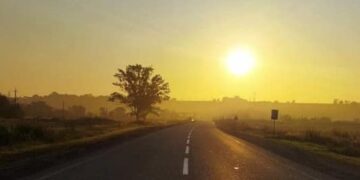 У період літніх обмежень на Одещині встановлять спецмайданчики для великовантажного транспорту — Новини Одеської області