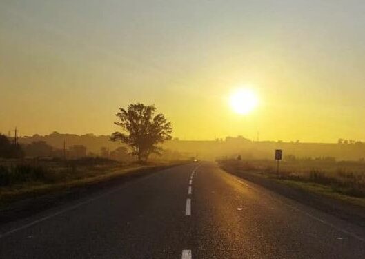 У період літніх обмежень на Одещині встановлять спецмайданчики для великовантажного транспорту — Новини Одеської області