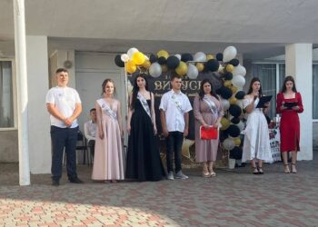 У закладах освіти Арцизької громади проходять випускні вечори