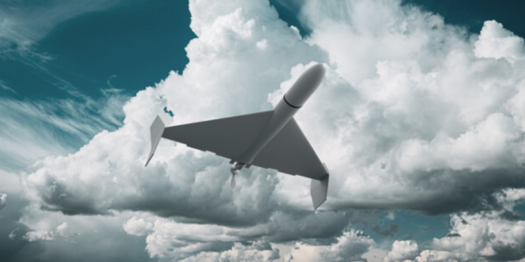 Унаслідок нічної атаки на Одесу загорілися два припортових термінали і пошкоджено адмінбудівлю