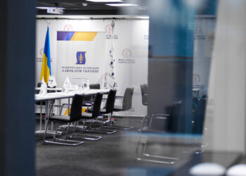 Уплата ежегодных адвокатских взносов: размер и сроки в 2021 году — Суспільство Одеси