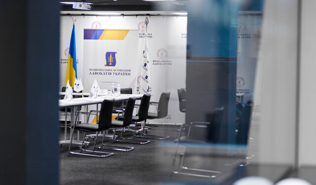 Уплата ежегодных адвокатских взносов: размер и сроки в 2021 году — Суспільство Одеси